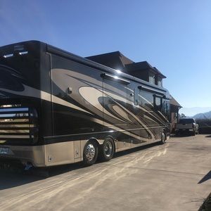 Meet your Posher, George